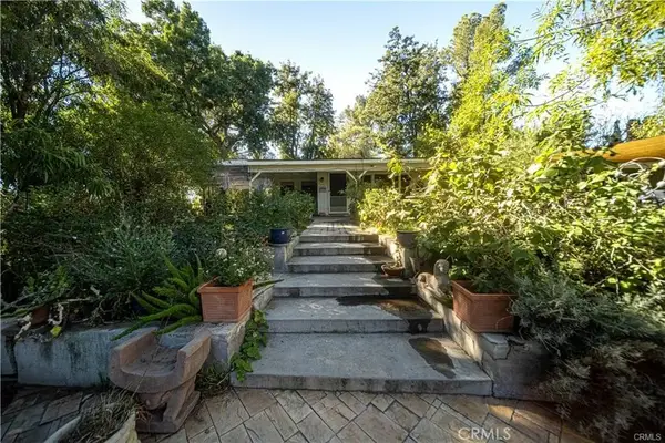 9522 La Canada, Sunland, CA 91040