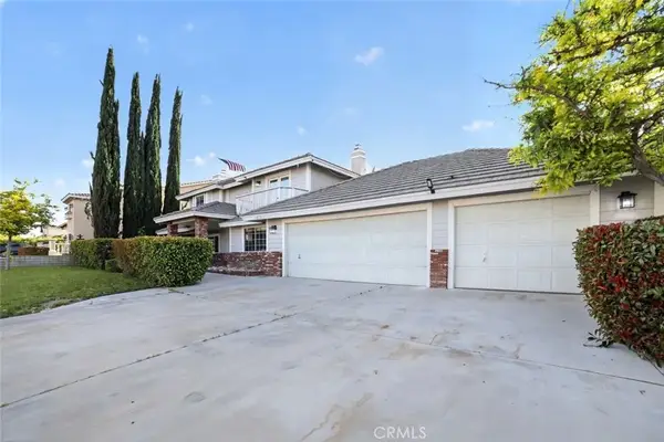 13610 Hidden Valley Road, Victorville, CA 92395