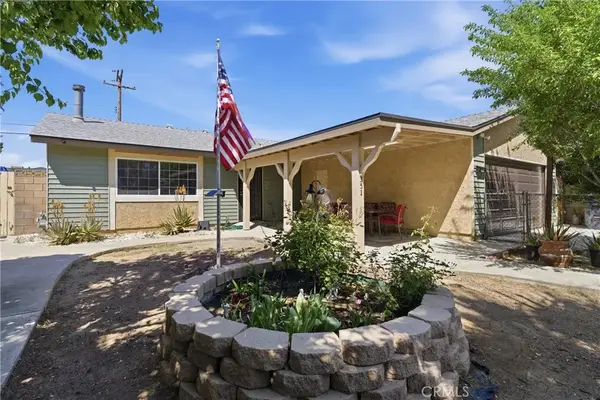 351 E Avenue J13, Lancaster, CA 93535