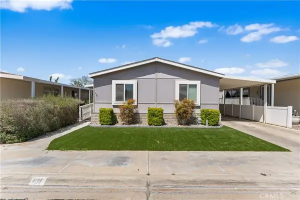 1501 E Avenue I #131, Lancaster, CA 93535