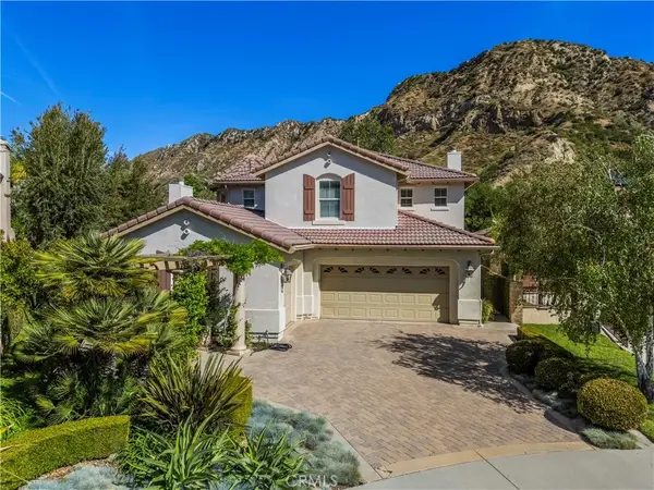 25091 Blue Ridge Way, Stevenson Ranch, CA 91381