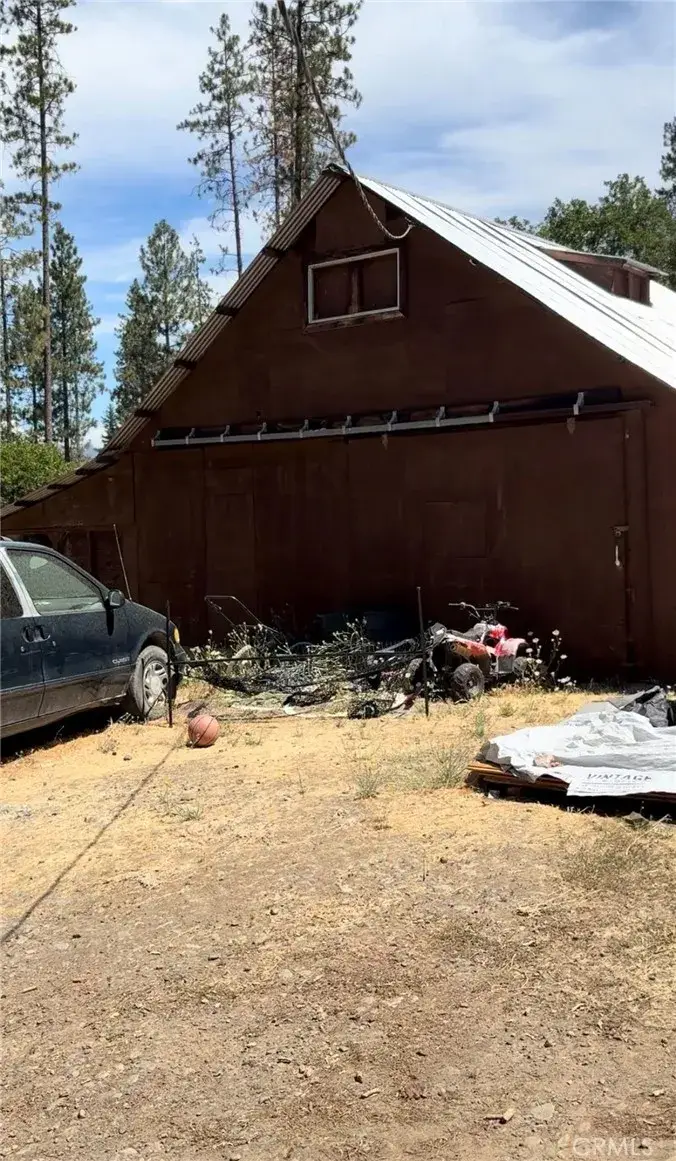 131 Locust, Hayfork, CA 96041 - #1