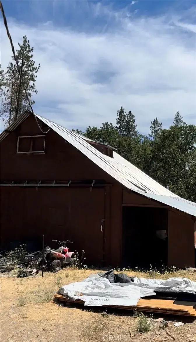 131 Locust, Hayfork, CA 96041 - #2