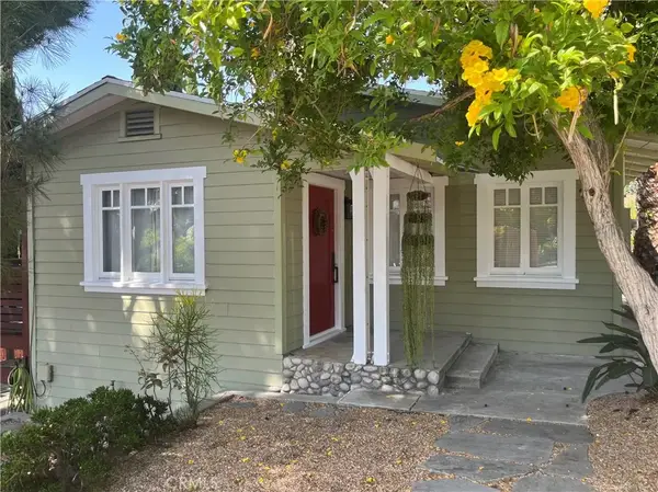 575 Meridian, Los Angeles, CA 90042