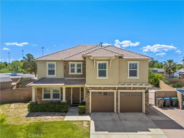 43023 Artesia Court, Lancaster, CA 93535