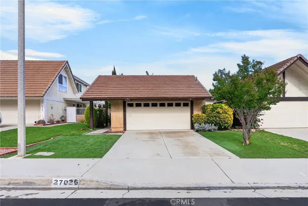 27026 Rio Pecos, Valencia, CA 91354 - #1