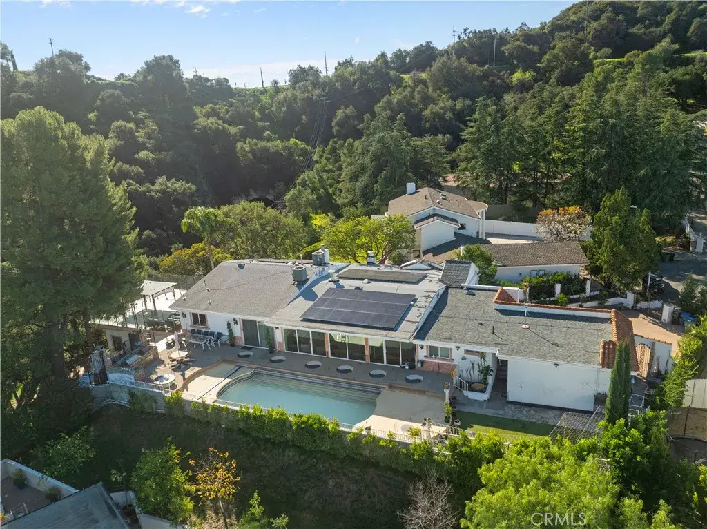 16015 Jeanne Ln, Encino, CA 91436 - #1