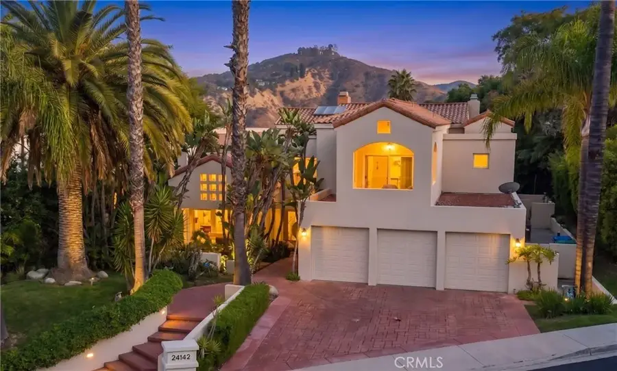 24142 Park Riviera, Calabasas, CA 91302 - #2