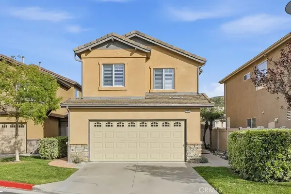 27247 Marisa Drive, Canyon Country, CA 91387