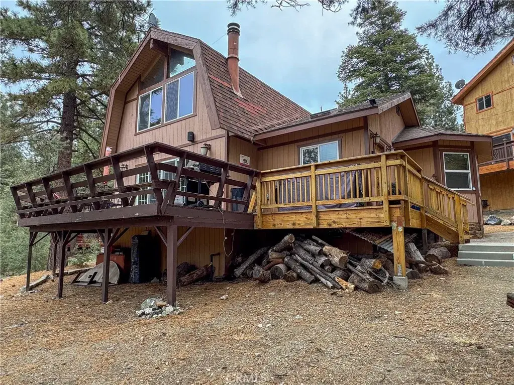15405 Acacia Way, Frazier Park, CA 93222 - #1