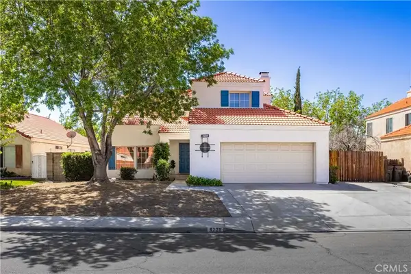 4228 Trenton Ave, Palmdale, CA 93552