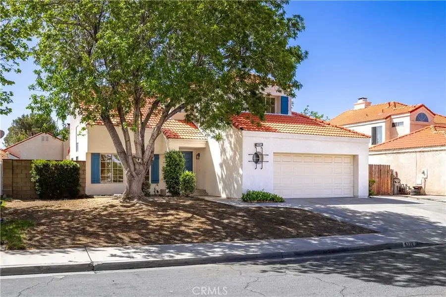 4228 Trenton Ave, Palmdale, CA 93552 - #2