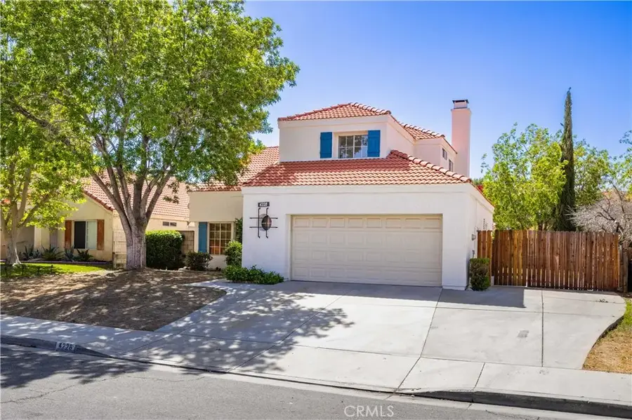 4228 Trenton Ave, Palmdale, CA 93552 - #3