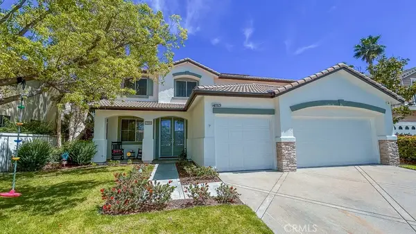 25696 Moore Lane, Stevenson Ranch, CA 91381