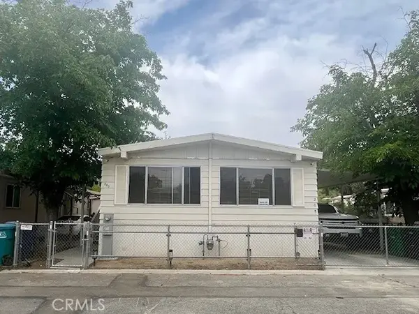 45800 Challenger #205, Lancaster, CA 93535