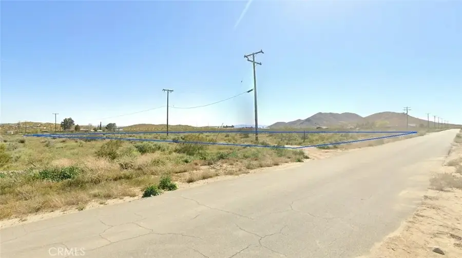 0 Sweetser, Rosamond, CA 93560 - #3