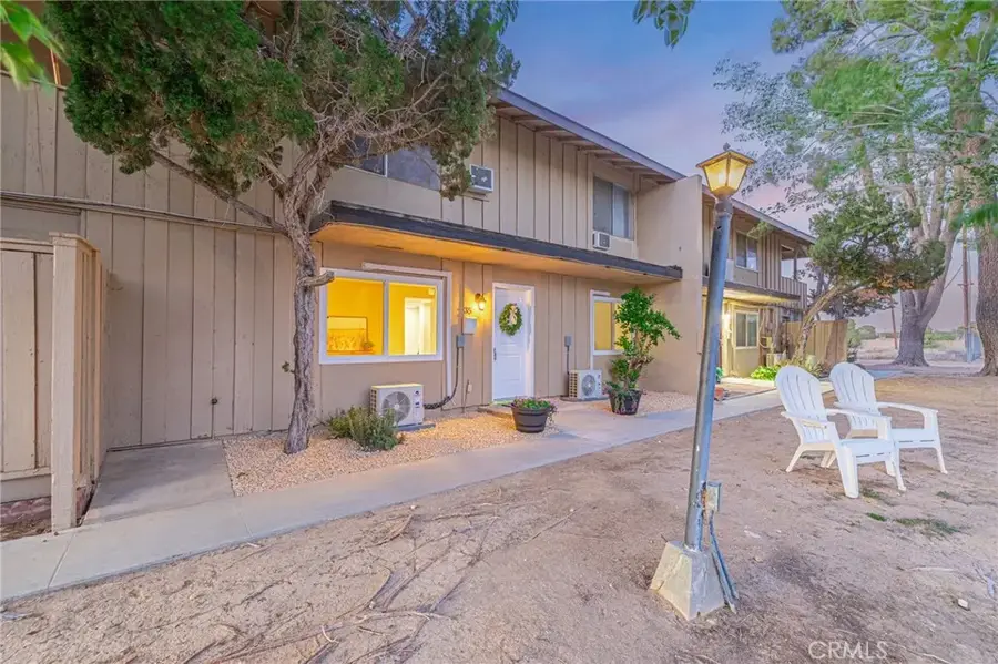 21329 Lake Shore Drive #35, California City, CA 93505 - #2