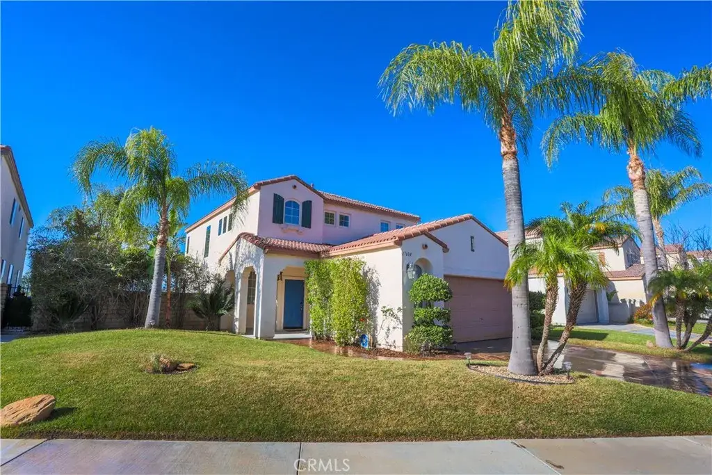 27604 Redwood Way, Castaic, CA 91384 - #1