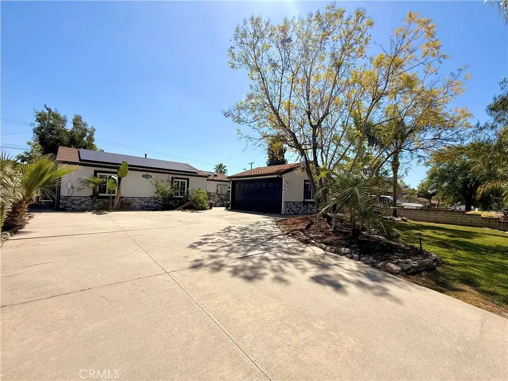 134 S Treanor Avenue, Glendora, CA 91741 - #1