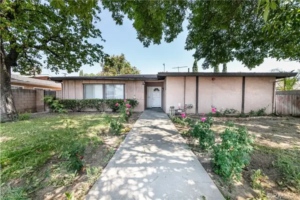 15859 Parthenia, North Hills, CA 91343