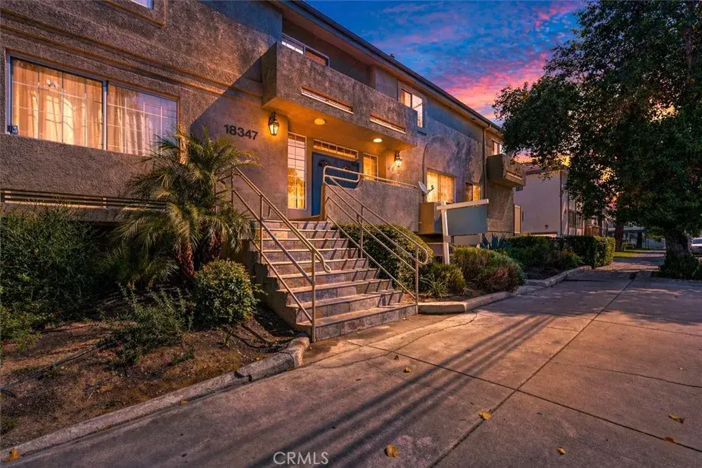 18347 Saticoy #24, Reseda, CA 91335 - #1