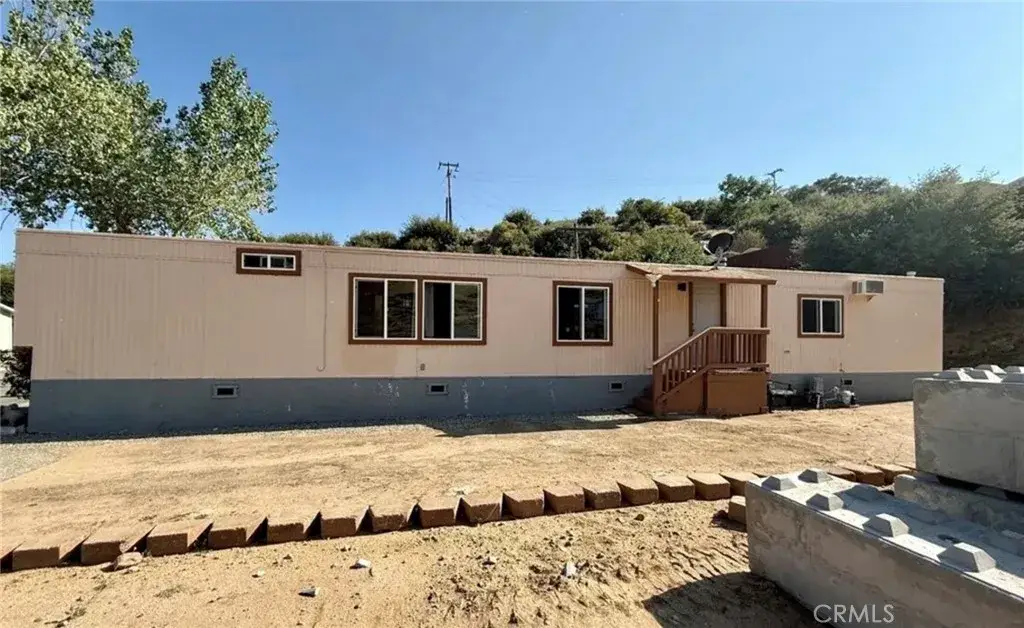 657 Lebec #27, Lebec, CA 93243 - #1