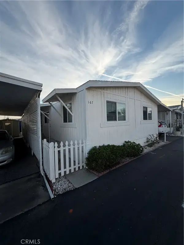 15621 Beach Blvd Space #167, Westminster, CA 92683