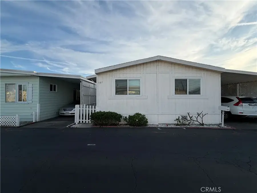 15621 Beach Blvd Space #167, Westminster, CA 92683 - #3