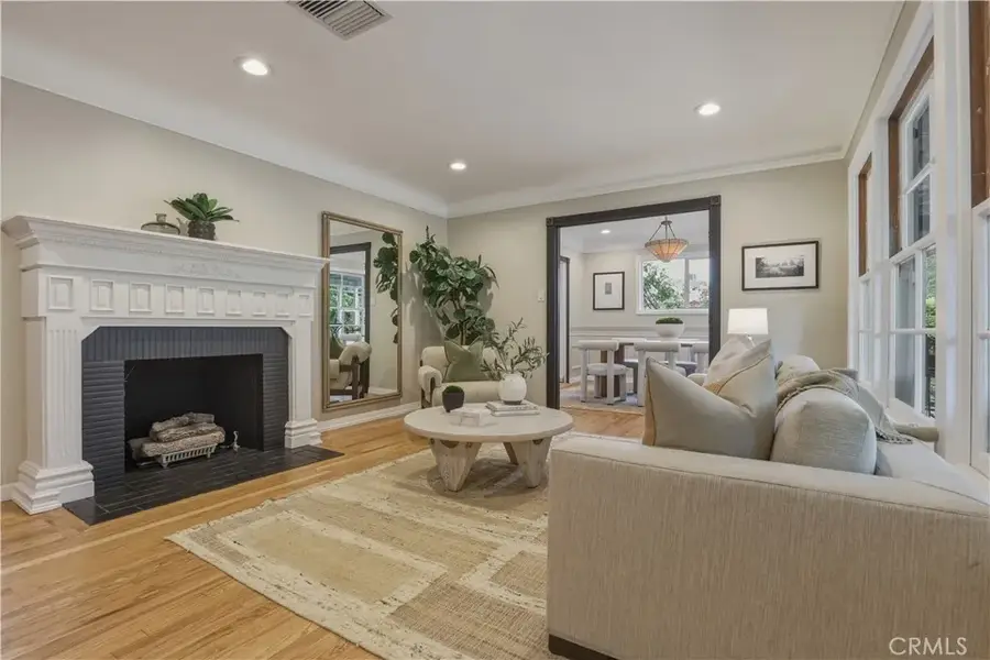 11592 Kling Street, Toluca Lake, CA 91602 - #3