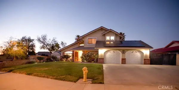 5057 W Avenue L3, Lancaster, CA 93536