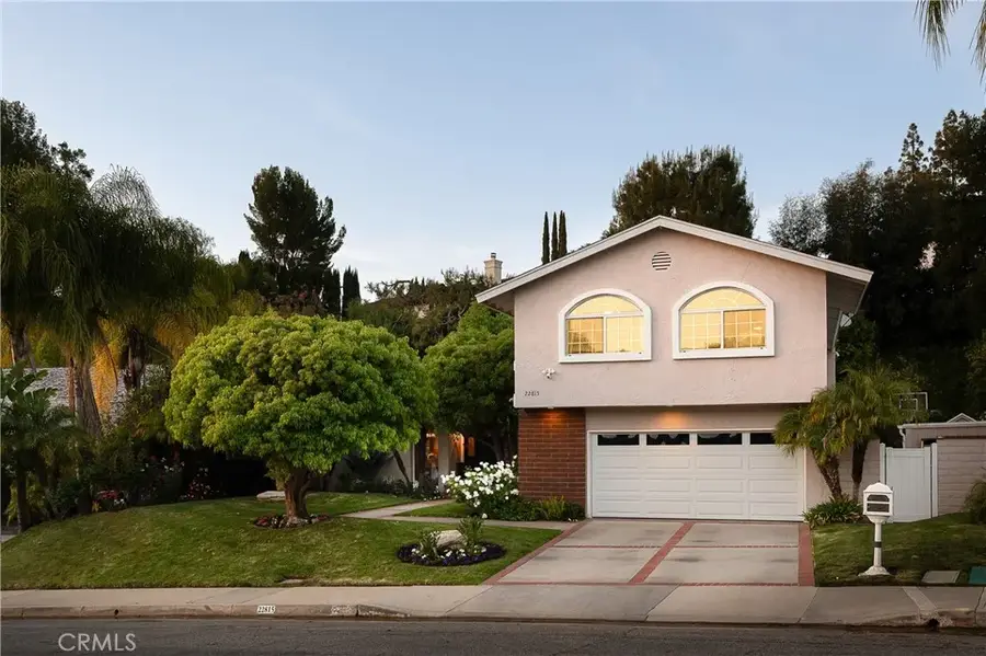 22815 Sparrowdell, Calabasas, CA 91302 - #2