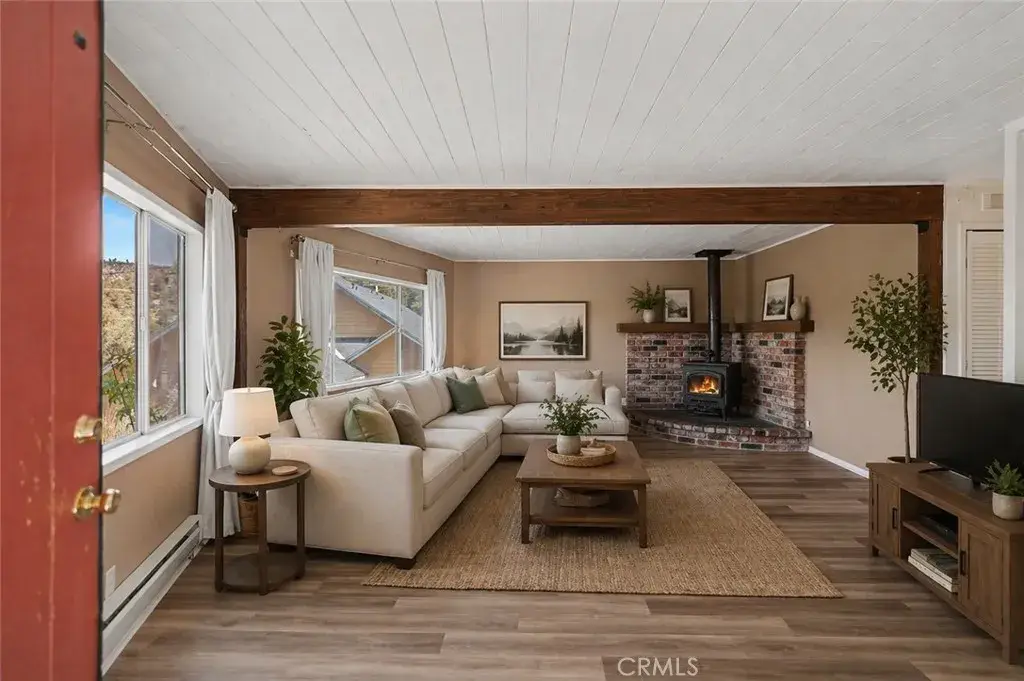 2028 Linden Drive, Pine Mountain Club, CA 93222 - #1
