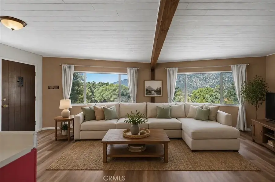 2028 Linden Drive, Pine Mountain Club, CA 93222 - #2