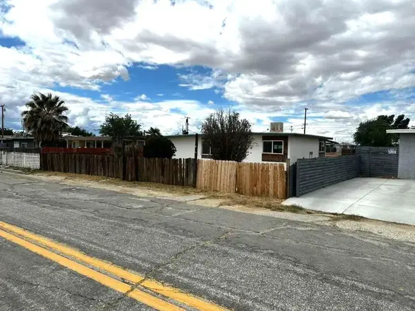 2859 Laurel, Rosamond, CA 93560