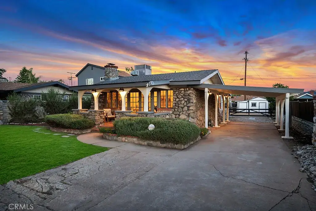 11166 Allegheny, Sun Valley, CA 91352 - #1