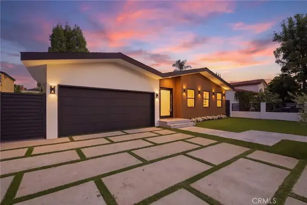 5016 Rubio Avenue, Encino, CA 91436
