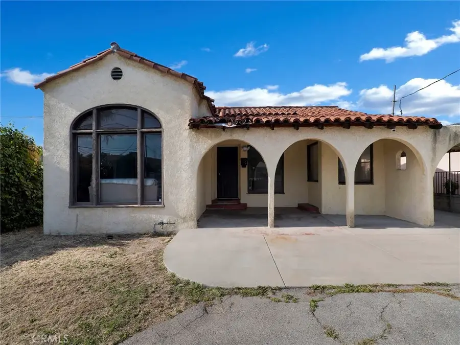 12019 Saticoy, North Hollywood, CA 91605 - #2