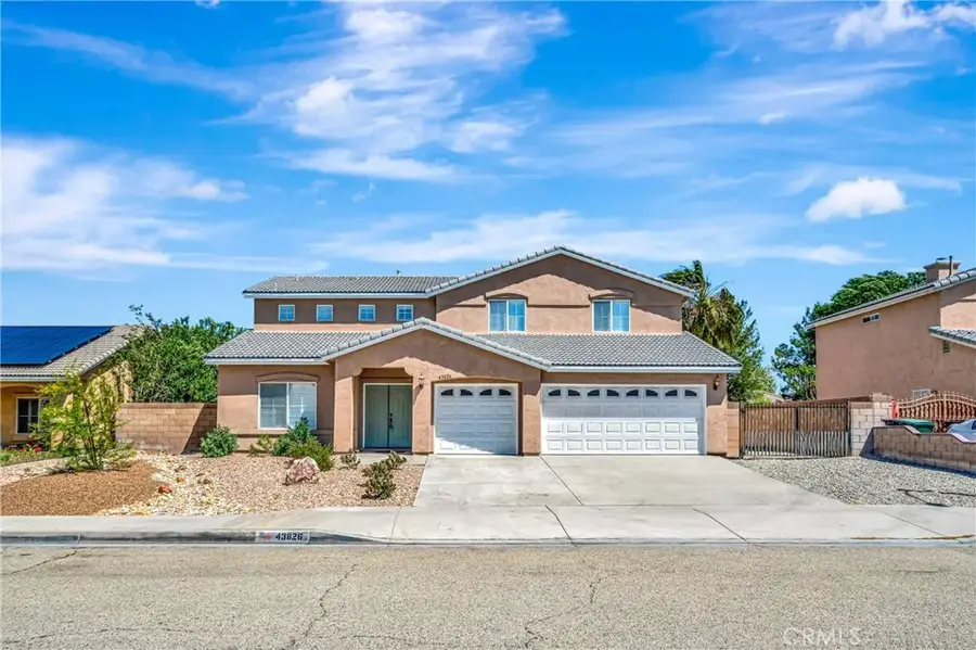 43826 Generation, Lancaster, CA 93536 - #3