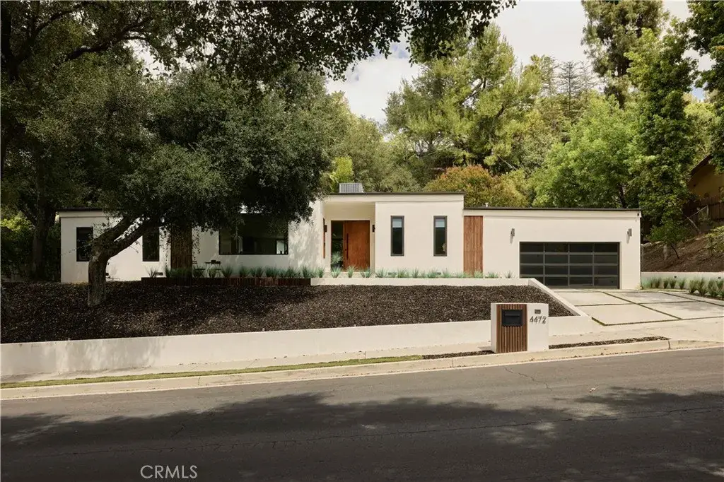 4472 Louise Avenue, Encino, CA 91316 - #1