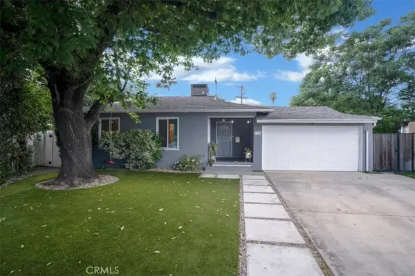 7743 Wynne Avenue, Reseda, CA 91335