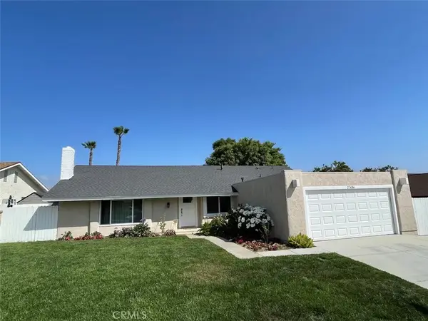 27436 Garza Drive, Saugus, CA 91350