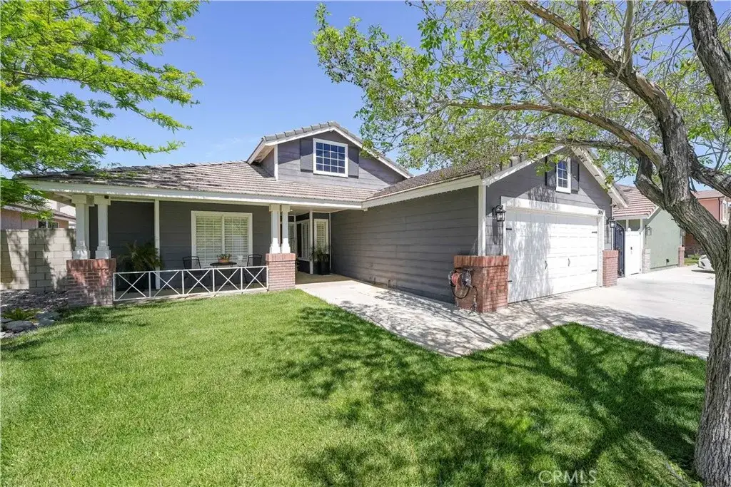 3047 Christina, Lancaster, CA 93535 - #1