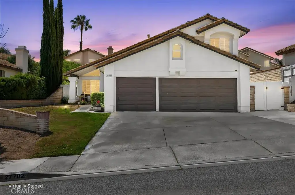27702 Bridlewood, Castaic, CA 91384 - #1