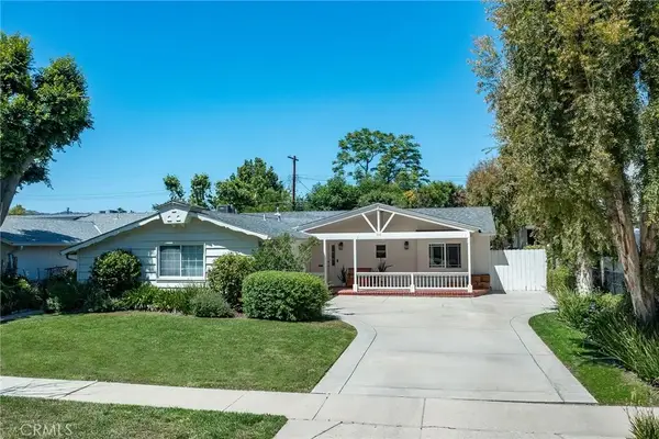 23521 Styles Street, Woodland Hills, CA 91367