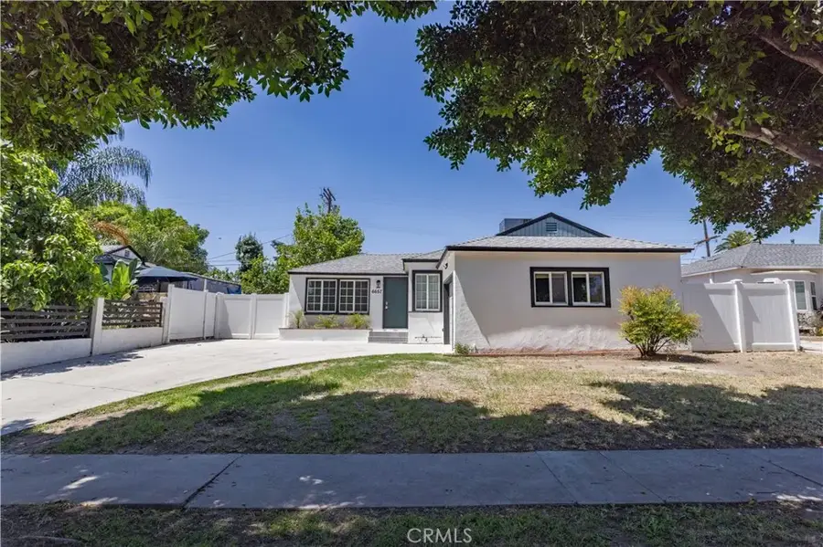6657 Sylvia Avenue, Reseda, CA 91335 - #2