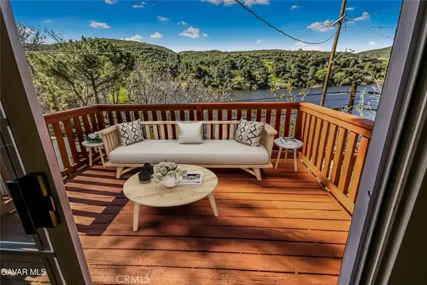 17743 Elizabeth Lake, Lake Hughes, CA 93532