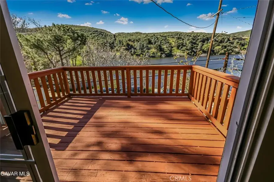 17743 Elizabeth Lake, Lake Hughes, CA 93532 - #2