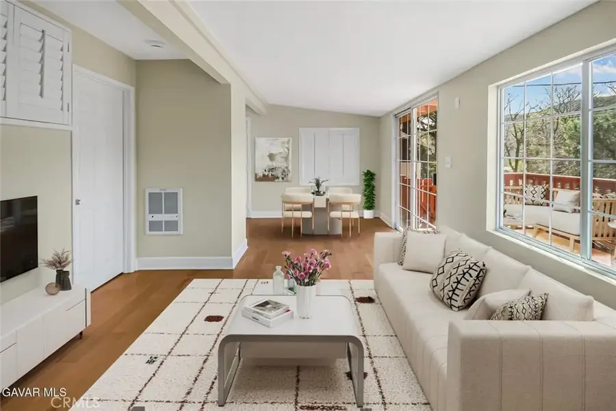 17743 Elizabeth Lake, Lake Hughes, CA 93532 - #3