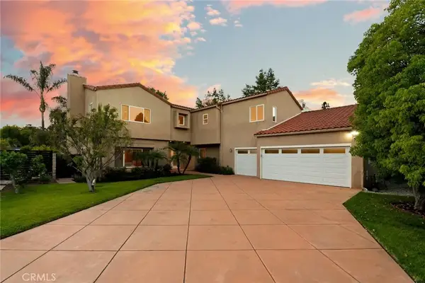 16511 Alyse Court, Encino, CA 91436