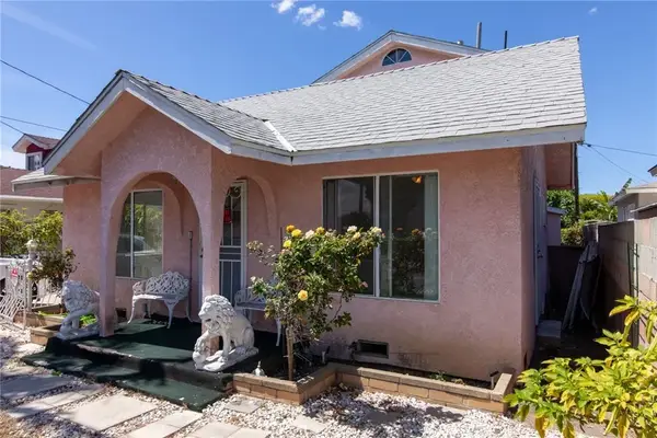 16413 Downey, Paramount, CA 90723